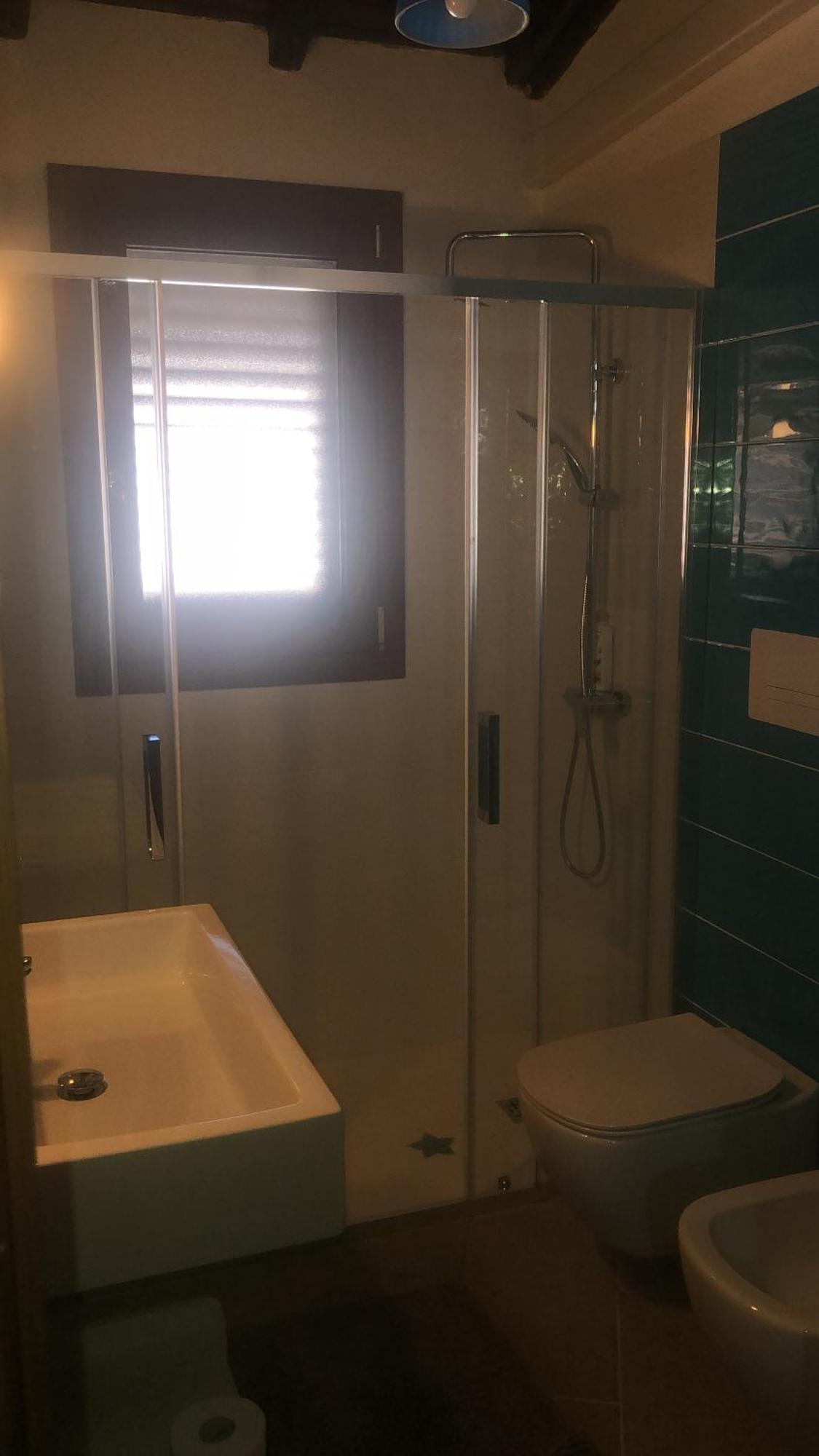 Antonio Rose Garden Apartment