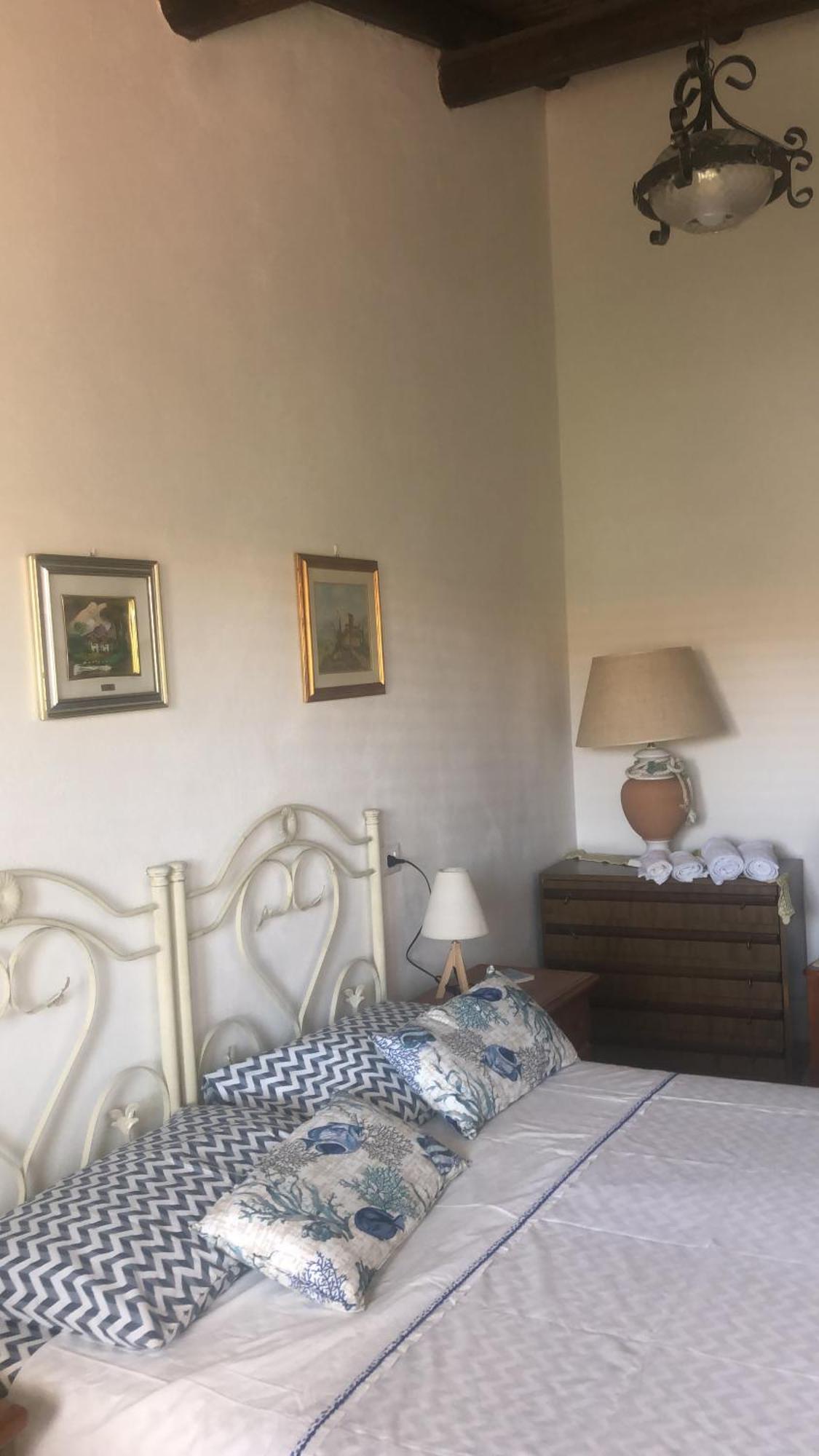 Apartment Antonio Rose Garden