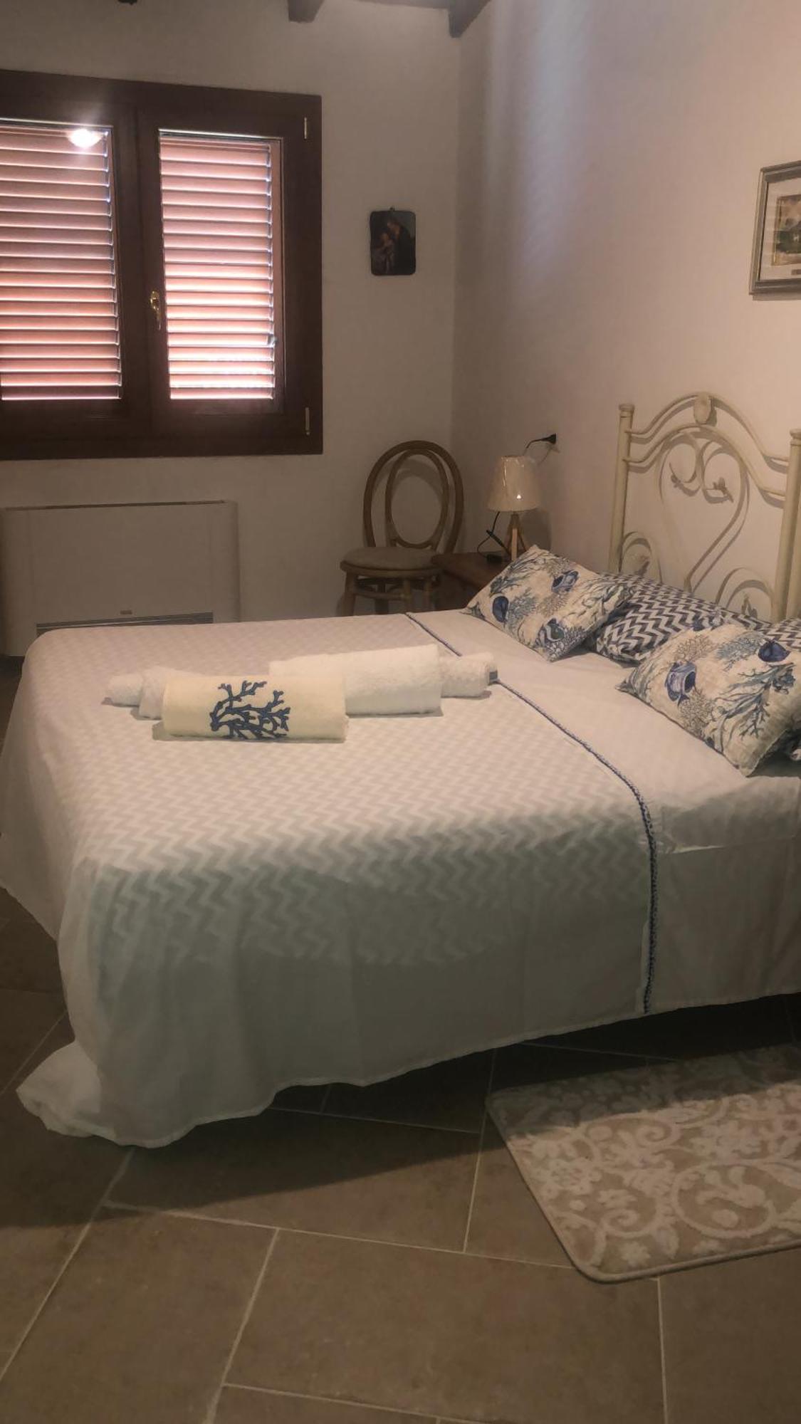 Apartment Antonio Rose Garden Olbia